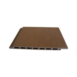 木塑、塑木是什么