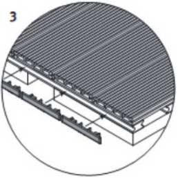 木塑地板 木塑地板